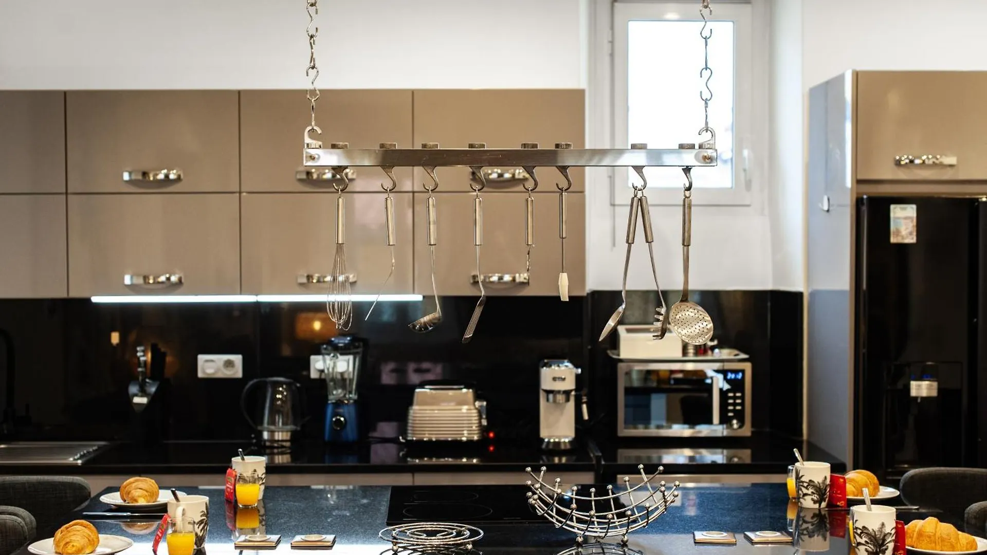 L'Eclat, Mediterraneen - Hypercentre, Rue Pietonne Menton