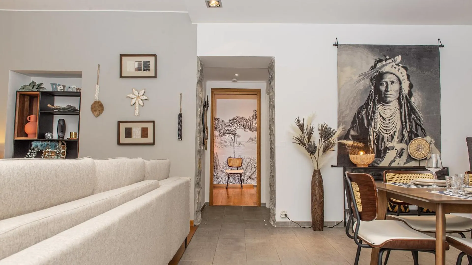 Apartment L'Eclat, Mediterraneen - Hypercentre, Rue Pietonne Menton