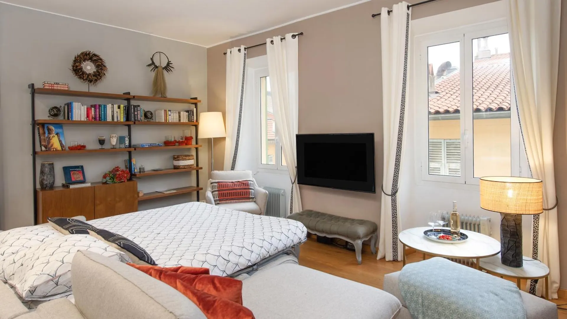 L'Eclat, Mediterraneen - Hypercentre, Rue Pietonne Menton