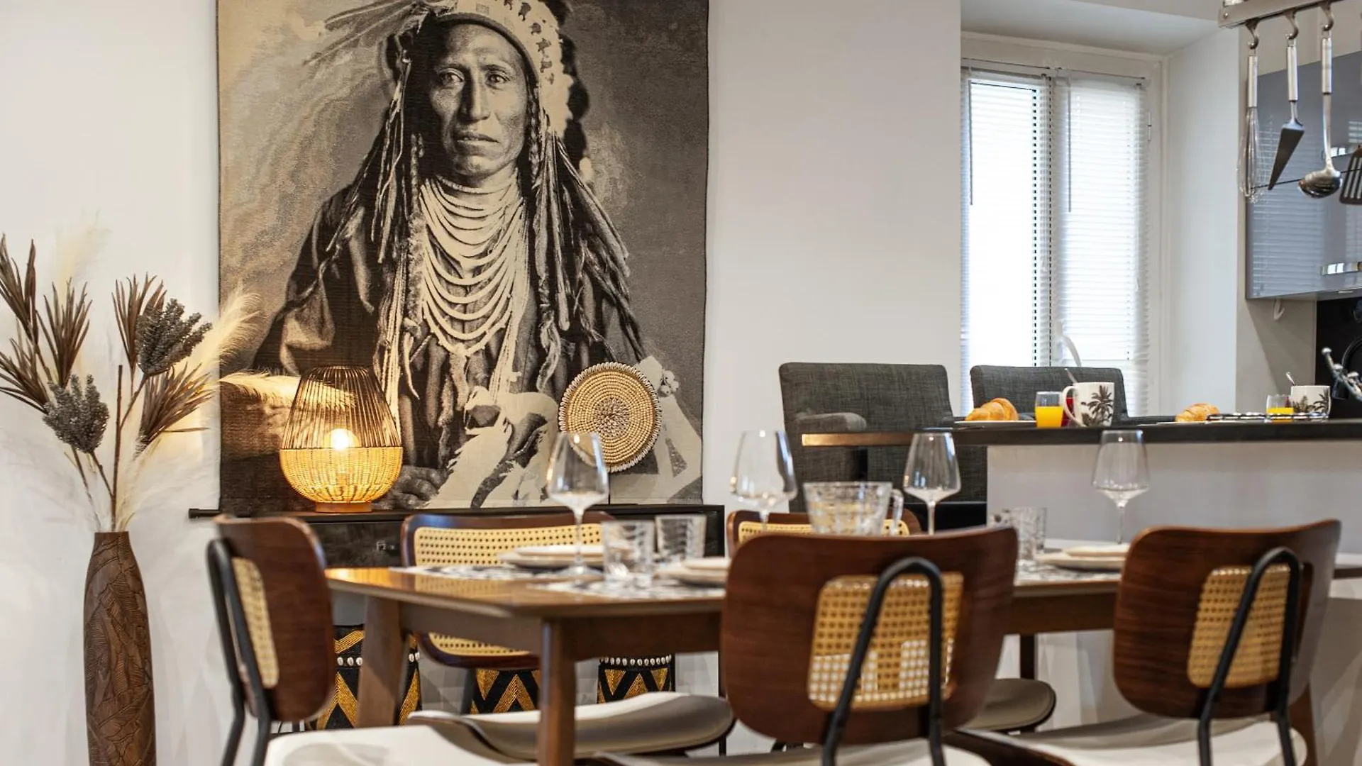 Apartment L'Eclat, Mediterraneen - Hypercentre, Rue Pietonne Menton