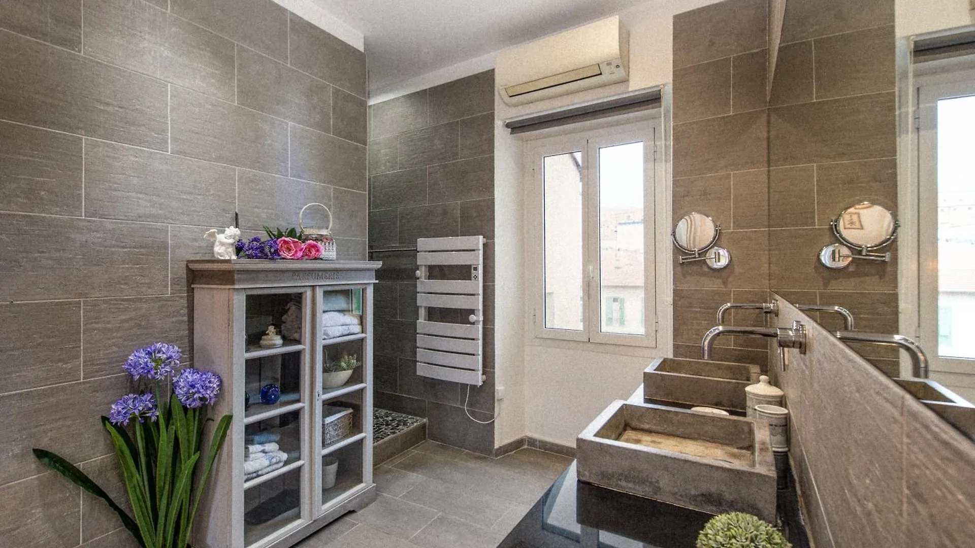 Apartment L'Eclat, Mediterraneen - Hypercentre, Rue Pietonne Menton France