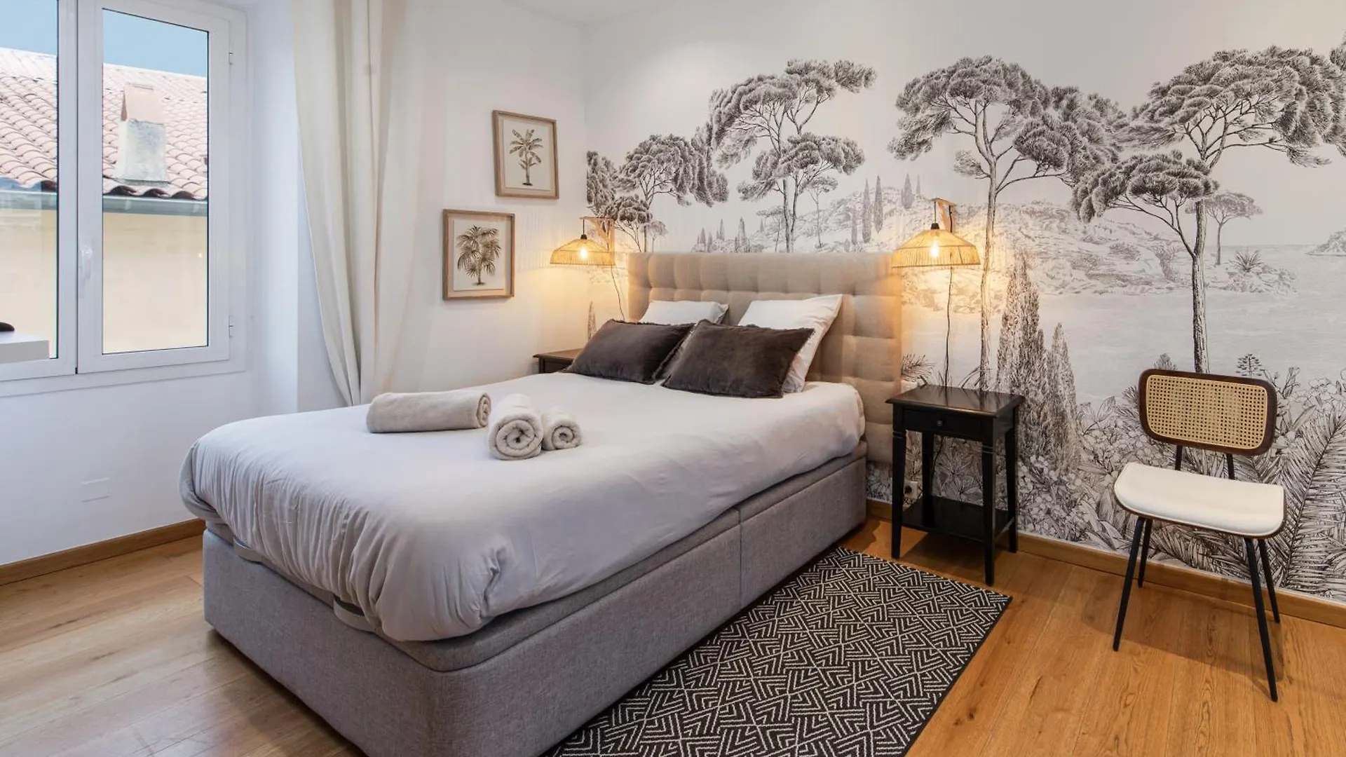 L'Eclat, Mediterraneen - Hypercentre, Rue Pietonne Menton Apartment
