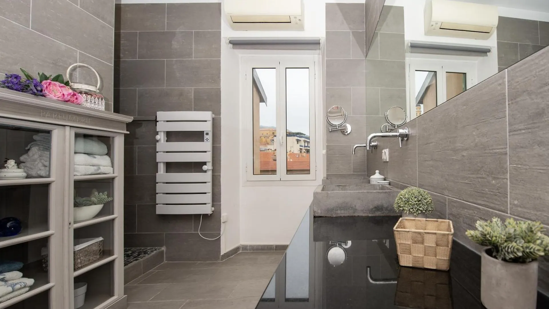 Apartment L'Eclat, Mediterraneen - Hypercentre, Rue Pietonne Menton