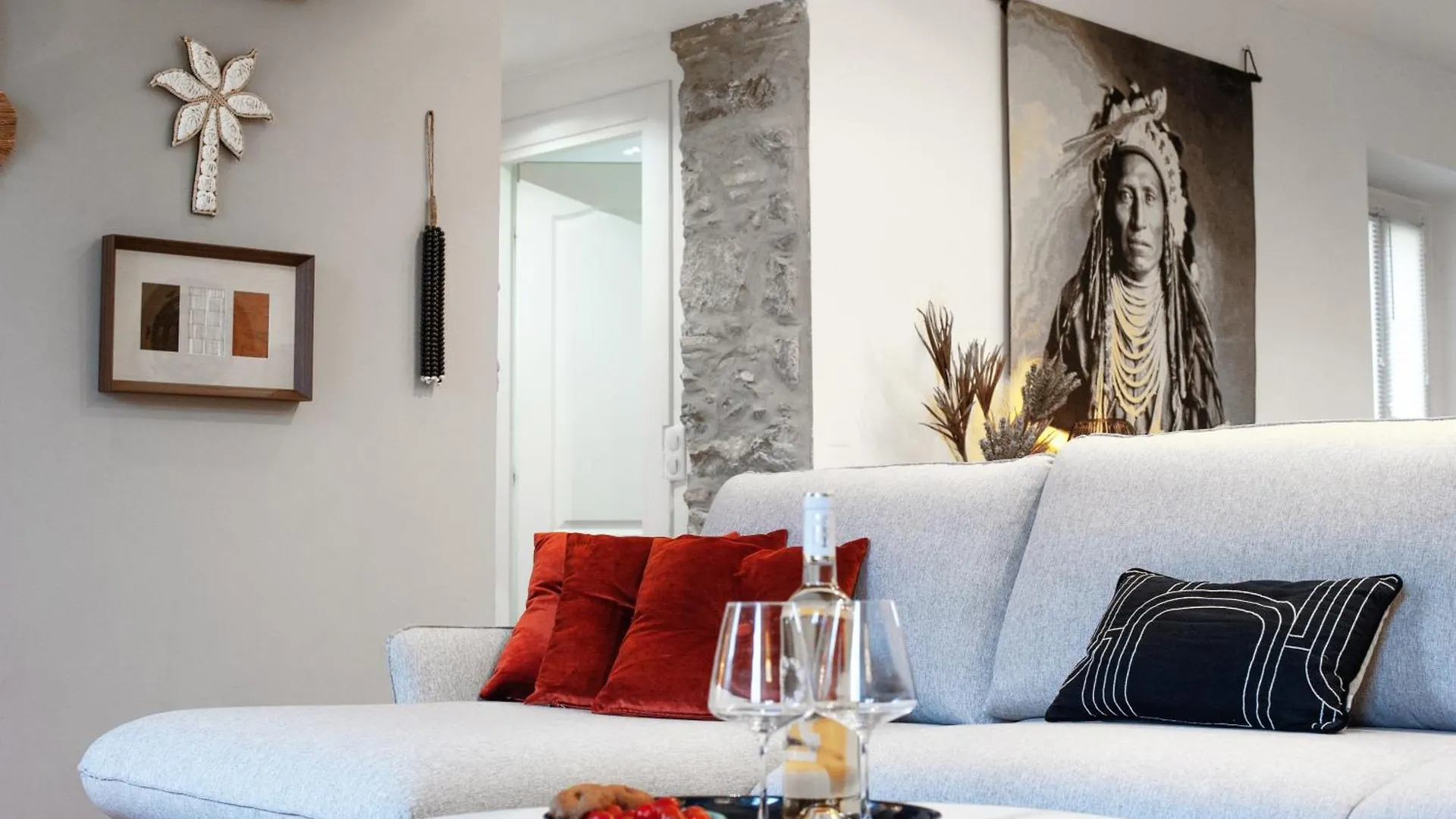 L'Eclat, Mediterraneen - Hypercentre, Rue Pietonne Menton